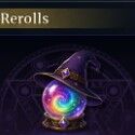Wizard Alchemy